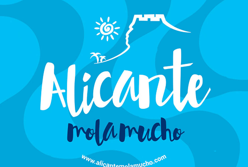 Alicante Mola Mucho
