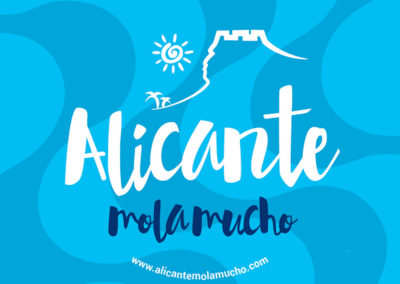 Alicante Mola Mucho