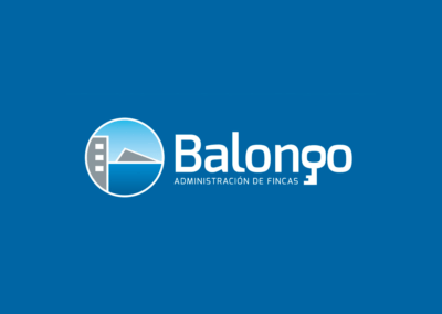 Administración de Fincas Balongo