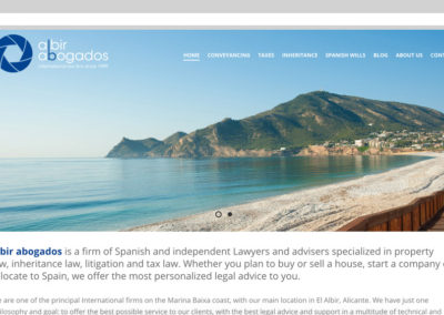Albir Abogados