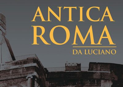 Antica Roma