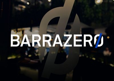 Barrazero