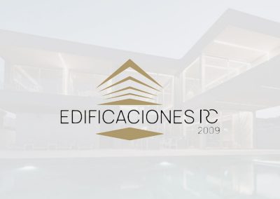 Edificaciones RC