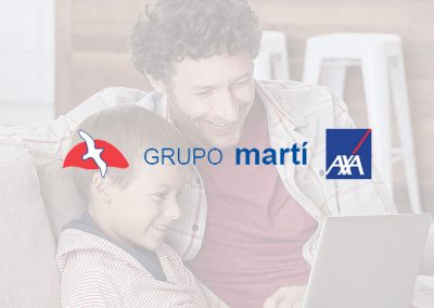 Grupo Martí