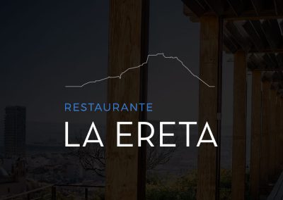 La Ereta